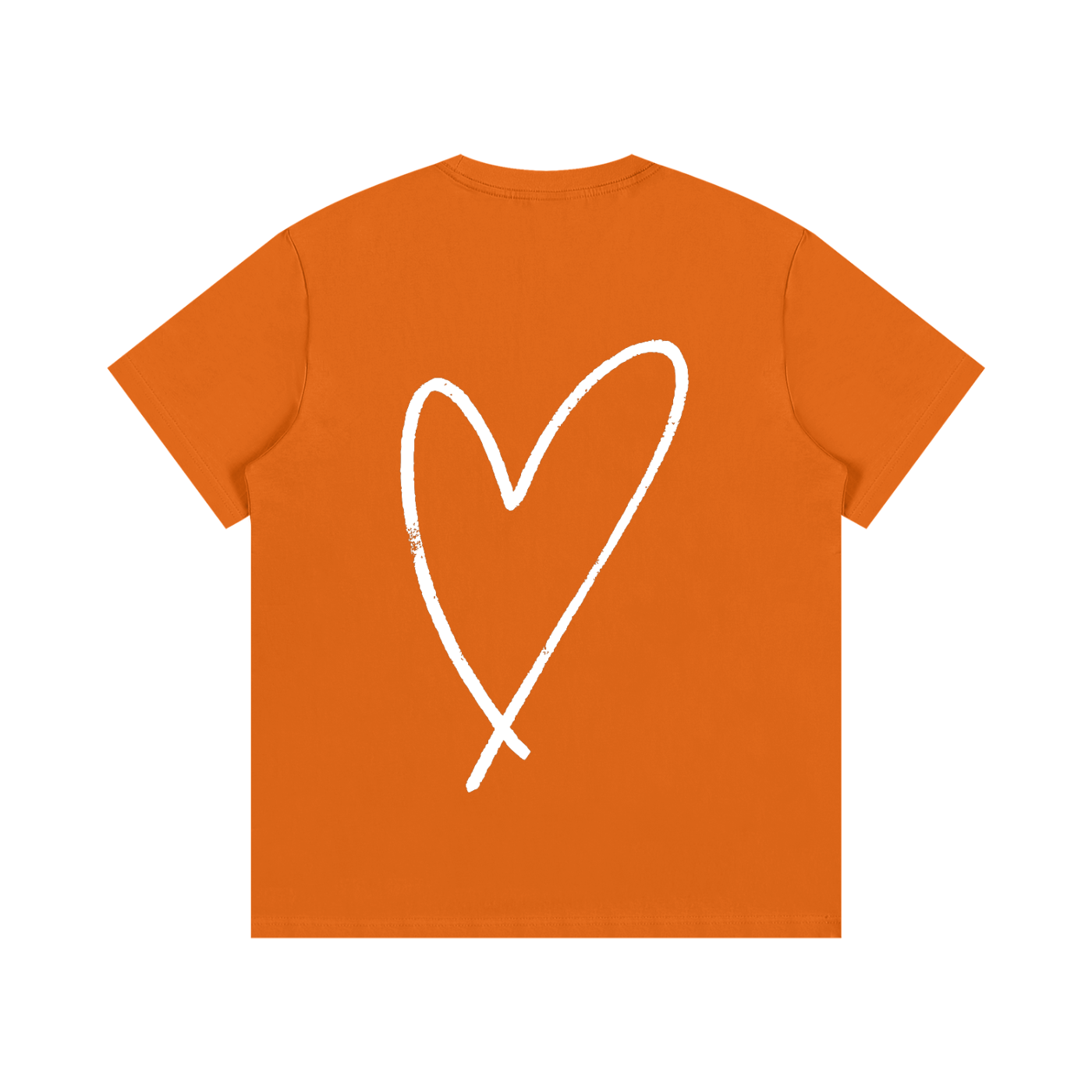 Believe In Love T-Shirt