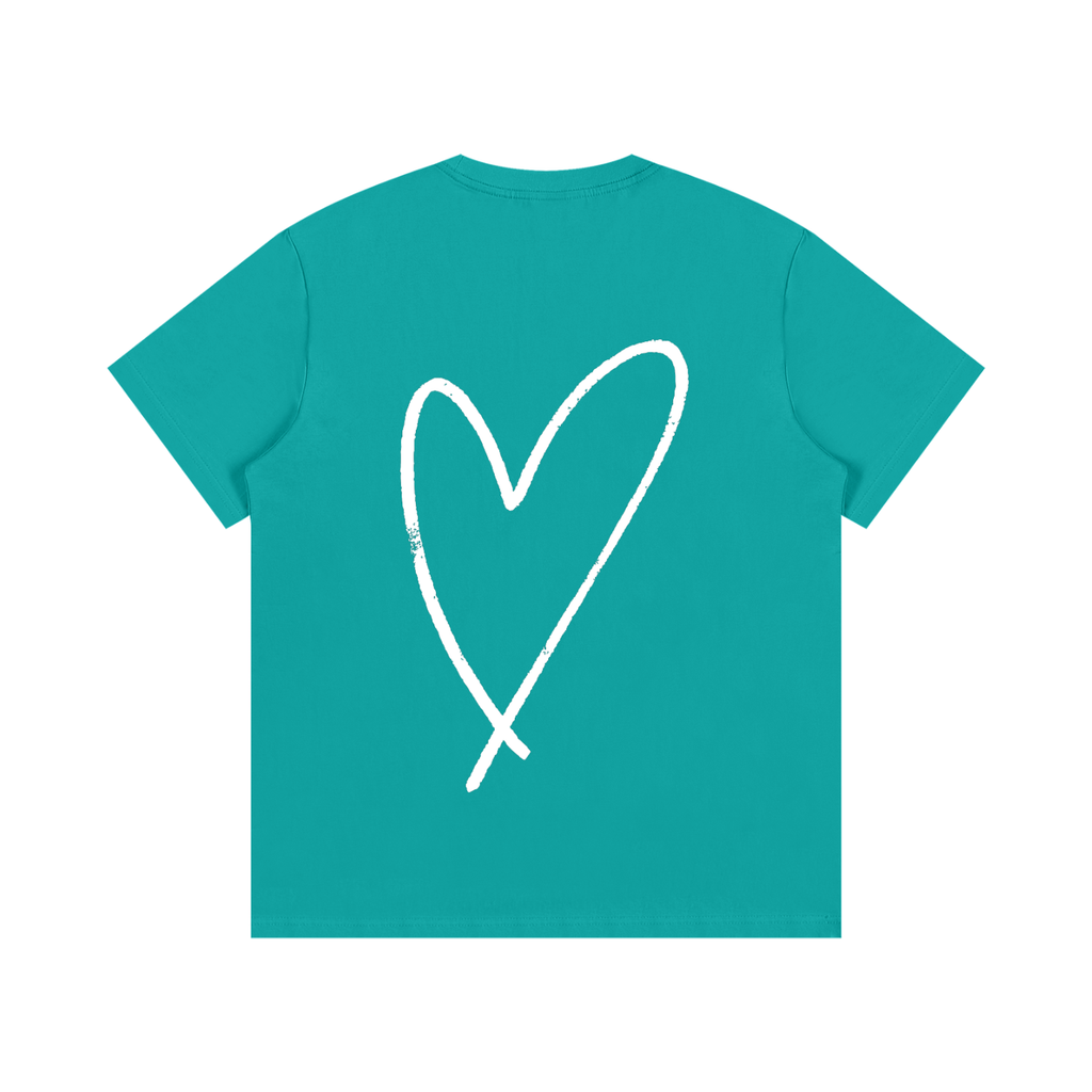 Believe In Love T-Shirt