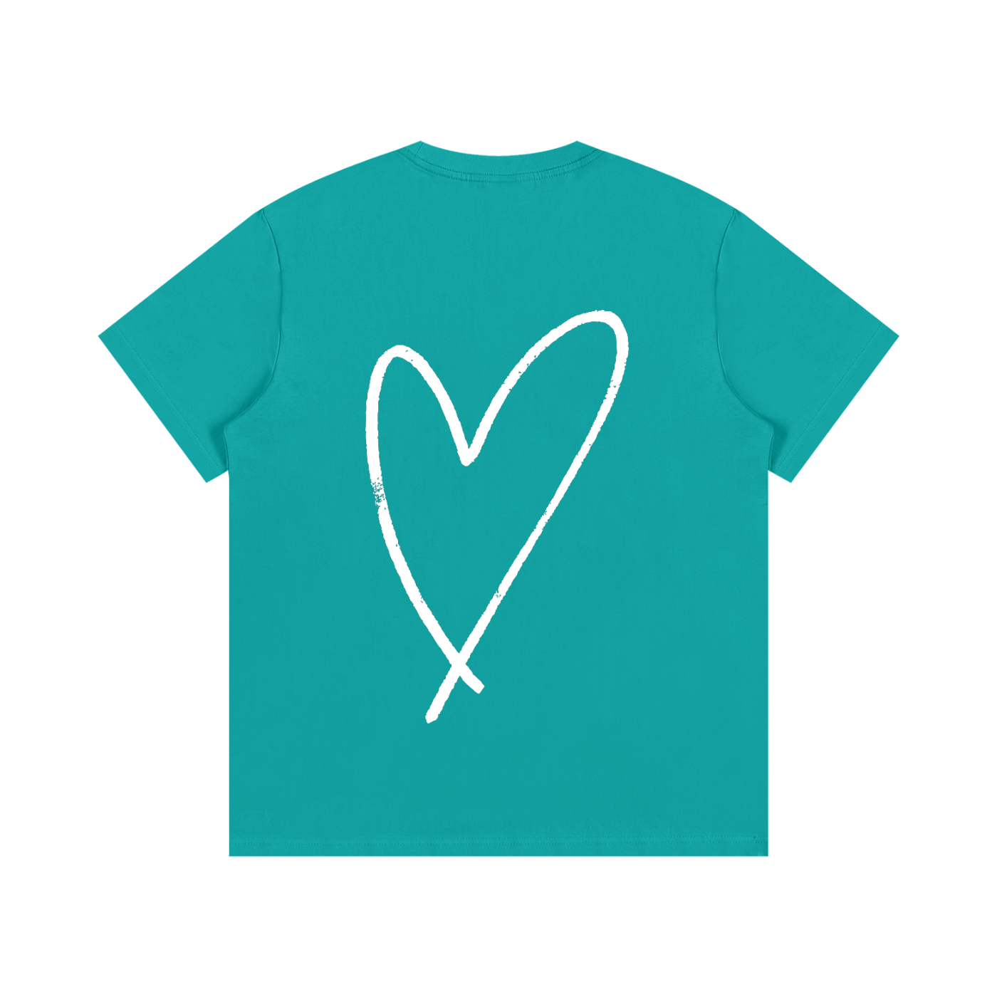 Believe In Love T-Shirt
