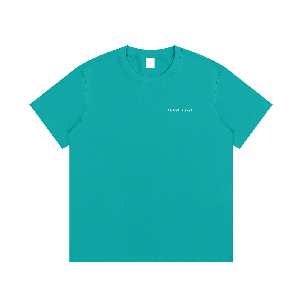 Believe In Love T-Shirt