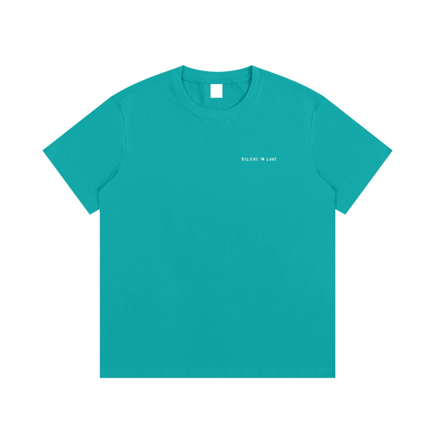 Believe In Love T-Shirt