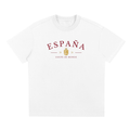 Spain Coupe De Monde T-Shirt