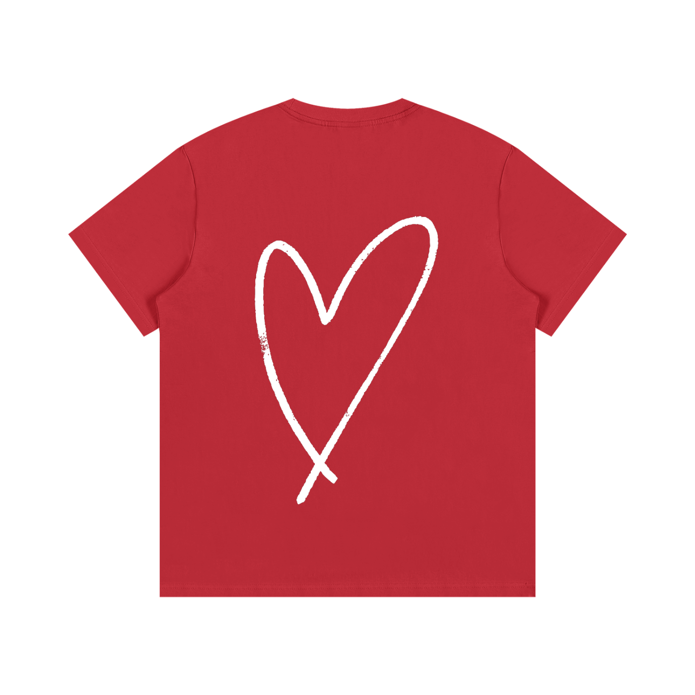 Believe In Love T-Shirt