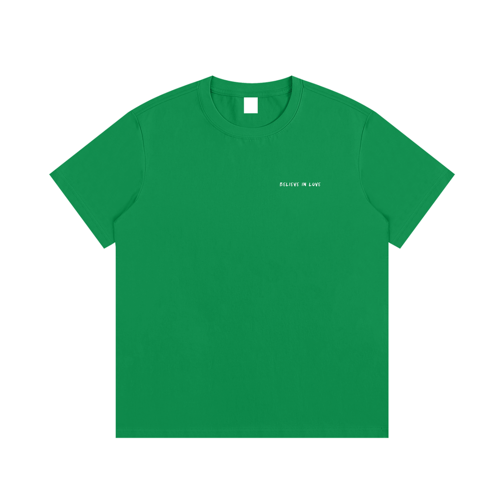 Believe In Love T-Shirt