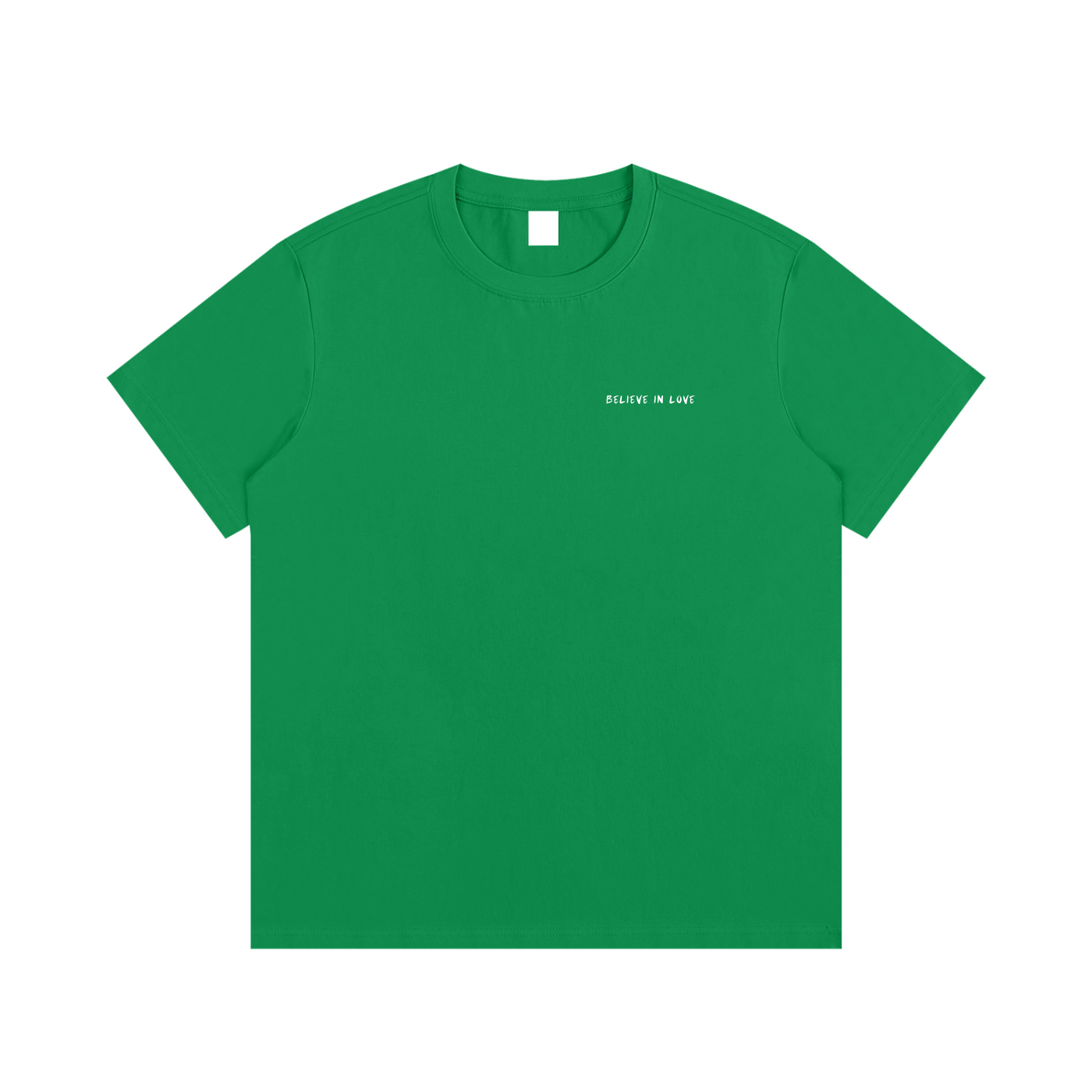 Believe In Love T-Shirt