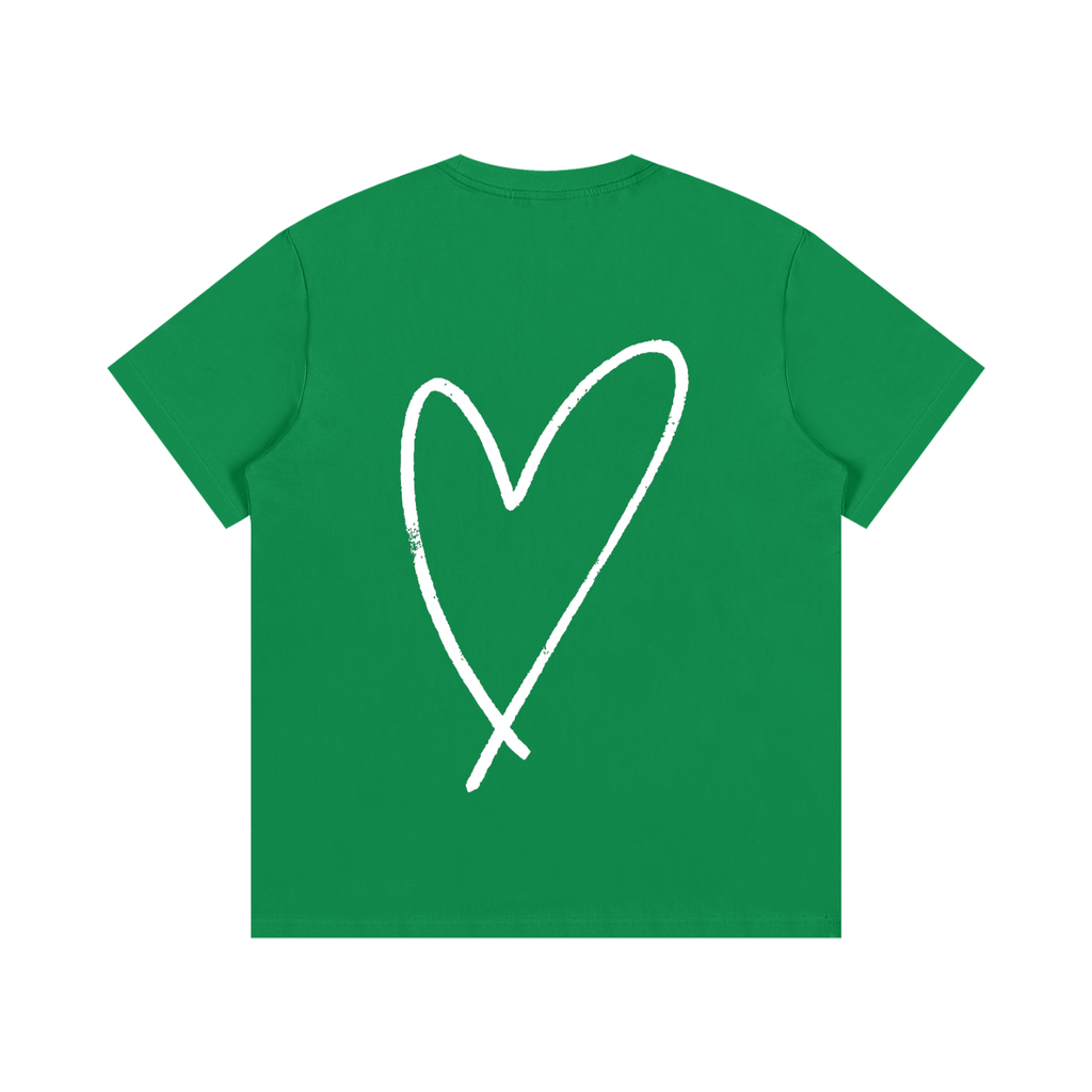 Believe In Love T-Shirt