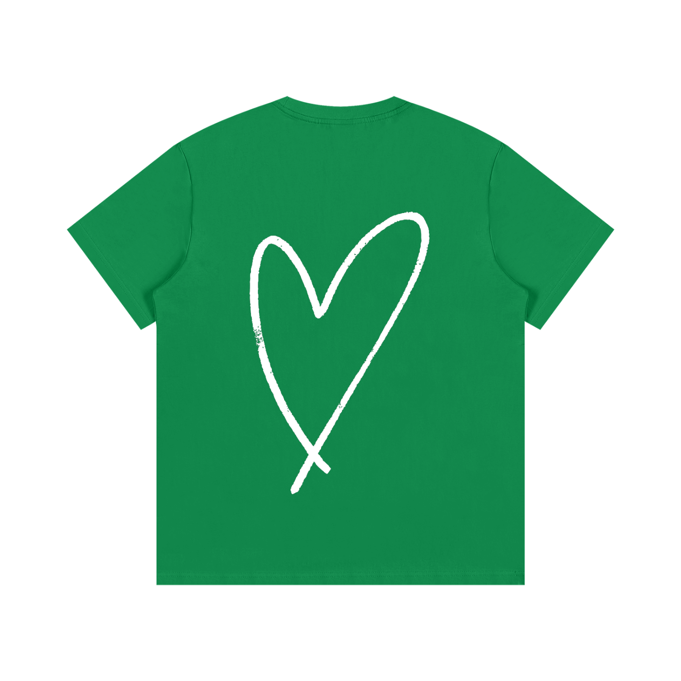Believe In Love T-Shirt