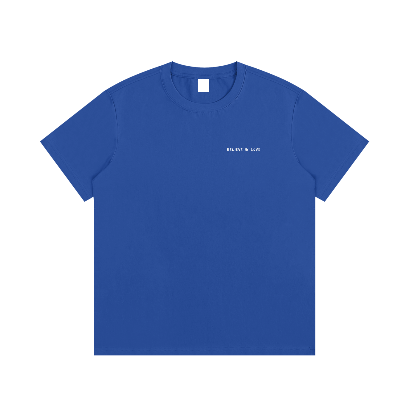Believe In Love T-Shirt