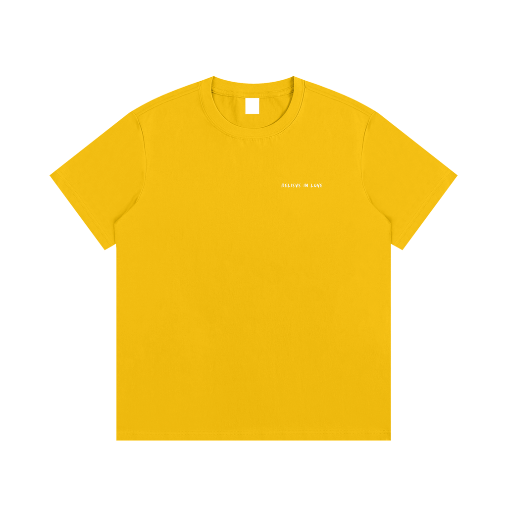 Believe In Love T-Shirt