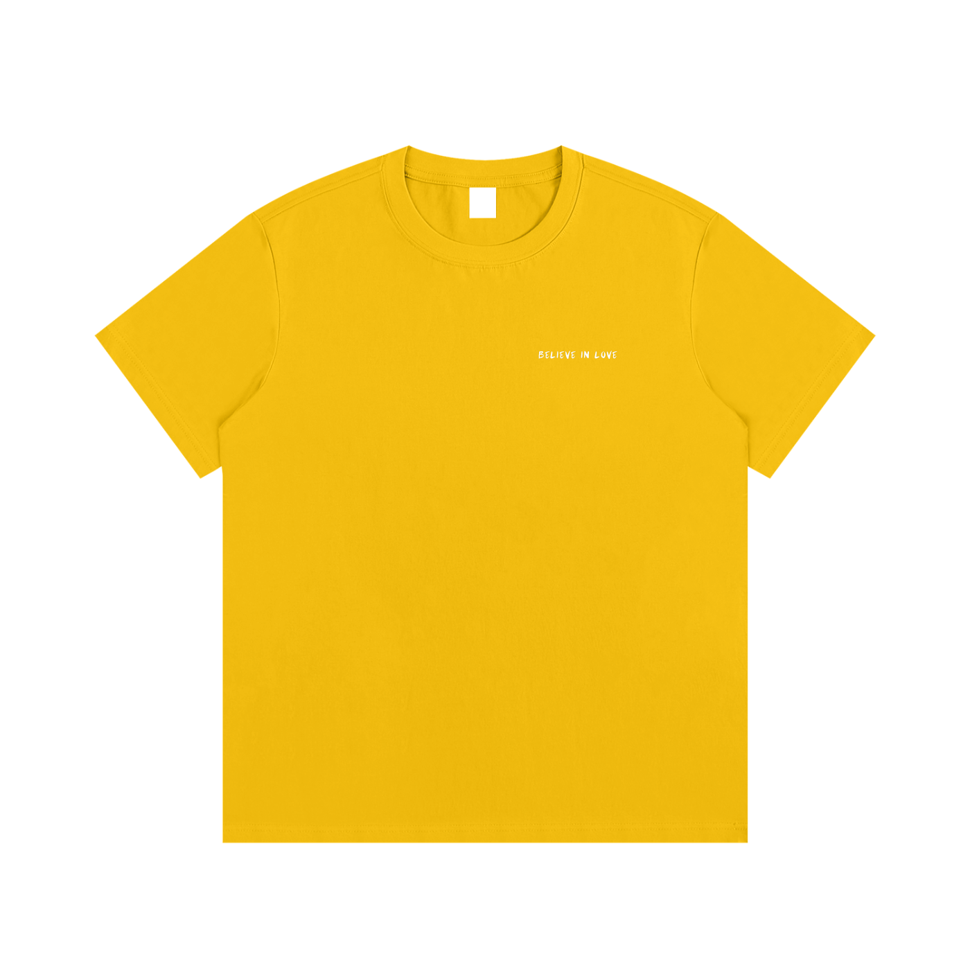 Believe In Love T-Shirt