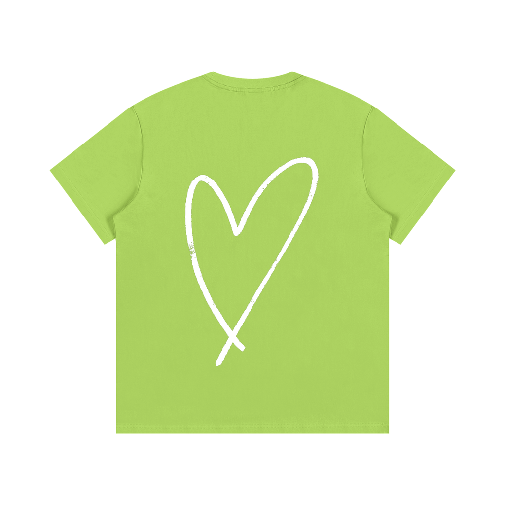 Believe In Love T-Shirt