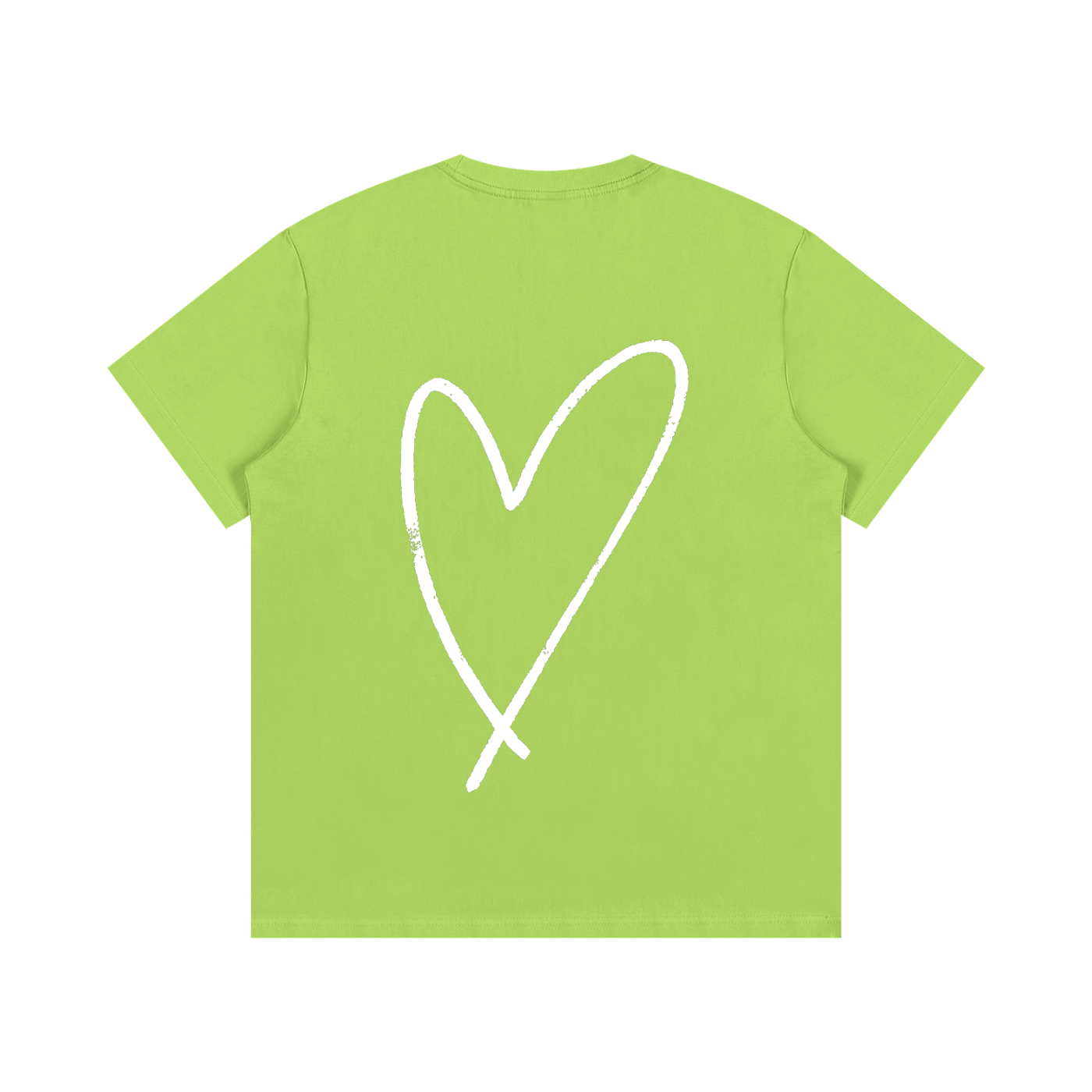 Believe In Love T-Shirt