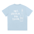 Mas Cerveza Por Favor T-Shirt