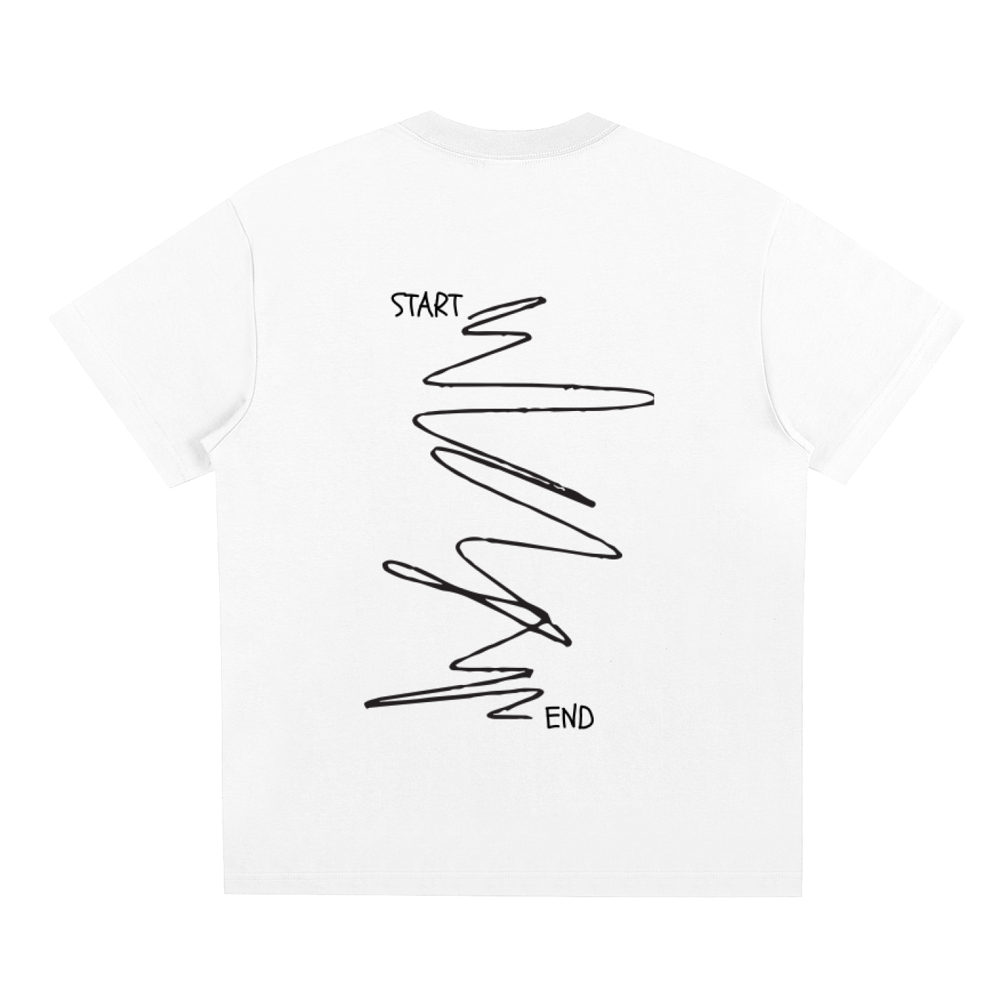 Enjoy The Journey T-Shirt