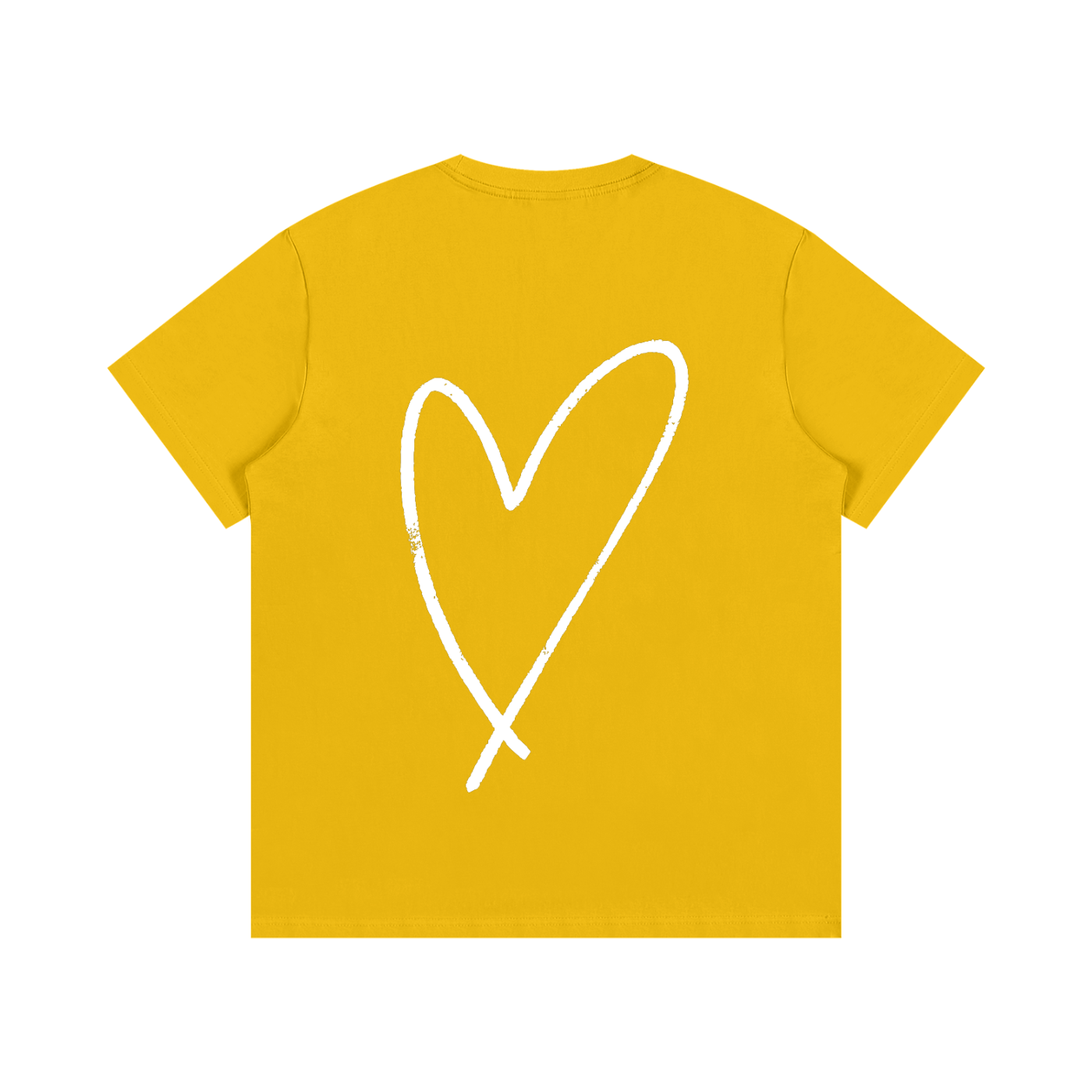 Believe In Love T-Shirt
