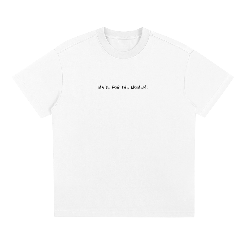 The World Is Yours T-Shirt