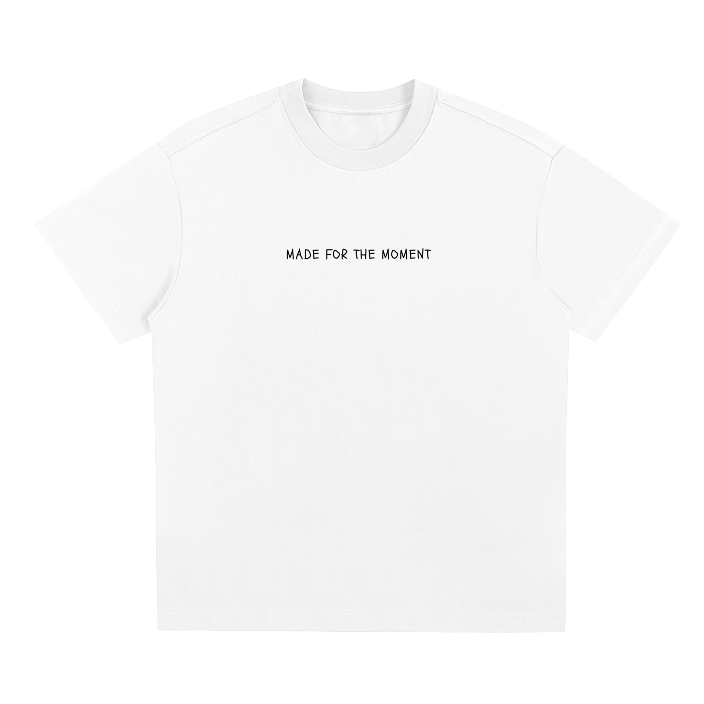 The World Is Yours T-Shirt